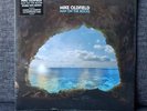 Mike Oldfield  Man On The Rocks EU DOUBLE LP Mint STILL SEALED GATEFOLD
