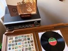 LED ZEPPELIN II ROBERT LUDWIG HOTMIX 1969 MONARCH US 1st PRESSING RL SS 2-Sides