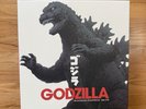 Godzilla The Showa Era Soundtracks 18x Vinyl Record Box Set w/ Slipmat OOP