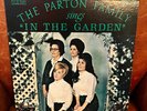 Dolly Parton. Mother and sisters. In The Garden 12