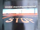 Oasis Stop Crying Your Heart Out 7