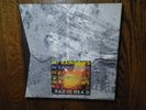 RADIOHEAD In Rainbows BOXSET 07 LP Booklet Slipcase PROMO DIGIPAK CD INDIE ROCK