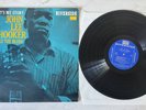 John Lee Hooker Riverside