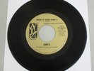 ONYX BREAK IT LOOSE PART I & II PROMO 45 NIA 30102 RARE CALIFORNIA 70s SOUL FUNK