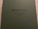 Bright Eyes - Studio Albums 2000-2011 -NM 6x Vinyl LP Box Set - LBJ-240