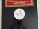 Erykah Badu ‎– Mama's Gun  - 2000 Promo - NM 2 x Red Vinyl LP