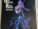 Ozzy Osbourne Randy Rhoads Tribute - EX 2 x Vinyl LP - 1987 CBS ZX2 40714
