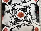 RED HOT CHILI PEPPERS Blood Sugar Sex Magik - EX 2 x Vinyl LP 1991 UK WX 441 1st