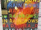 Sealed Radiohead In Rainbows Rough Trade 50th EcoSonic Clear Vinyl /5000 NEW