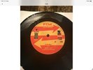 The Crystals - I Got A Man / Buddy Guy $100 Dollar Bill 7 Vinyl 7