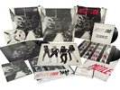 MOTLEY CRUE - Too Fast for Love 45th (2026) 4LP 12