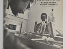 MARION BROWN, ELLIOTT SCHARTZ- SOUNDWAYS- US 1973- FREE JAZZ IMPROVISATION- RARE