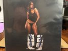 Tate McRae Think Later White Colored Vinyl 12