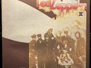 Led Zeppelin II LP Atlantic SD 8236 1969 First Pressing VG+