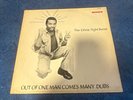 The Ethnic Fight Band: Out Of One Man Comes Many Dubs, 1975, Rare Dub, VG+