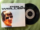 PAUL WELLER - ABOVE THE CLOUDS - UK - 7