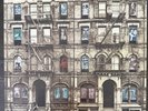 Led Zeppelin – Physical Graffiti Vinyl LP Record – Classic Rock