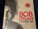 BOB DYLAN LIVE AT BBC, 1965 NEW LP