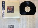 Paul Simon Graceland Japan LP OBI [44373ER]