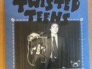 LP:   TWISTED TEENS - Florida Water Blues    NEW SEALED