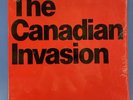 THE CANADIAN INVASION Coke Canada Only LP In  Shrink Guess Who Magic Cycle Rare