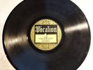 PREWAR JAZZ 78: LILL'S HOT SHOTS (Louis Armstrong) Georgia Bo-Bo/Drop That Sack