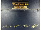 The Beatles Collection EAS-66010-23 Vinyl Box Set 14 LP Japan Flag Blue BC-13
