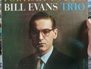 Bill Evans Trio - Portrait In Jazz Riverside 12-315 Mono 1960 DG NM