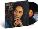 Bob Marley & the Wai - Legend (Jamaican Reissue) [New Vinyl LP] Ltd Ed, Reiss