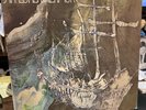 SIR LORD BALTIMORE LP KINGDOM COME 1971 Mercury – SR 61328, EX/VG Gatefold