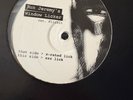 Run Jeremy's Window Licker (Aphex Twin) Rare Remix IDM Techno AFX Clear vinyl EP