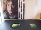 The Beatles, White Album 1ST UK Toploader Complete photos Poster EX STUNNING