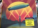 Sealed Led Zeppelin, Celebration Day, 12