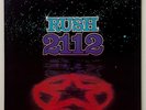 Vtg RUSH Album 2112 Record CANADA 1977 PRESSING Record ANTHEM Vinyl OG NEAR MINT
