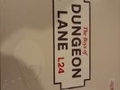 PAUL MCCARTNEY: THE BOYS OF DUNGEON LANE TARGET EXCLUSIVE RED LP + Lyric Card