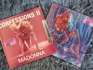 MADONNA CONFESSIONS II VINYL PRIDE EDITION + BILT RARE BUNDLE SEALED NEW