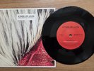 KINGS OF LEON Sex On Fire 7” Vinyl Single 2008 NEAR MINT