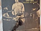 Fat Joe – Jealous One’s Envy – U.S. Vinyl LP 1999 Repress