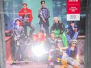 Sealed ATEEZ GOLDEN HOUR : Part 5 Target Exclusive Limited Picture Disc Vinyl