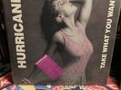 Take What You Want by Hurricane , 1985 Enigma Records Original