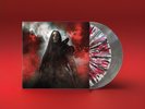 Evanescence   Sanctuary - RED LIQUID FILLED Blk/Wht Splatter Vinyl 2LP *Preorder