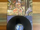 Iron Maiden – Somewhere in Time 12