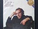 CBS MASTERWORKS Factory Sealed GLENN GOULD Bach The Goldberg Variations LP