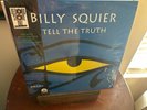 Billy Squier Tell The Truth Record Store Day Vinyl ( LIMITED)