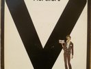 The Vibrators Pure Mania Original 1977 UK Vinyl LP  Promo Copy   VG+/VG+