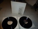 LP PINK FLOYD THE WALL/HARVEST 3C 164-63410/11/1979 ITALY + STICKER