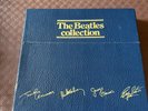 The Beatles Collection Lp Box Set Blue Box *rare* BC-18 UK pressings 1981