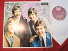 Small Faces  SAME  -  LP Decca BLK 16425-P Germany 1966 Mono sehr gut