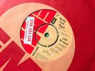 CLIFF RICHARD - HONKY TONK ANGEL - UK - 7