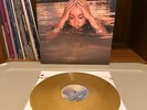 Cleo Sol - Gold Vinyl - Gold Colored Vinyl - Special Edition